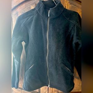 Smartwool wool jacket